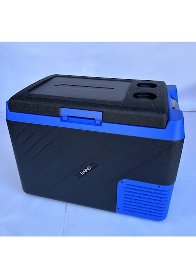Ahmet Otomotiv Raino Arac Buzdolabı 30 Litre
