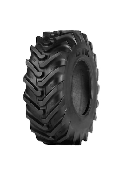 Gtk 440/80 R28 156/156 A8/b Rı11 İş Makinesi Lastiği 2026