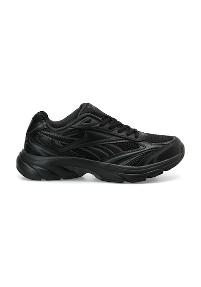 Reebok 6w Belwave Sıyah Sıyah Erkek Sneaker Siyah