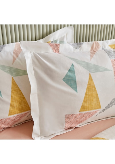 Karaca Home Lenny %100 Pamuk Çift Kişilik Pike Takımı Multicolor Pp 200.22.11.0333 200.22.11.0333