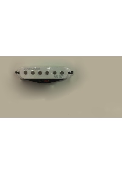 Neck,alnıco Sıngle Magnetıc 6,5k