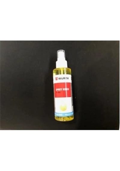Würth 089313922502824 150ml Mars Sprey Araç Kokusu Kdo