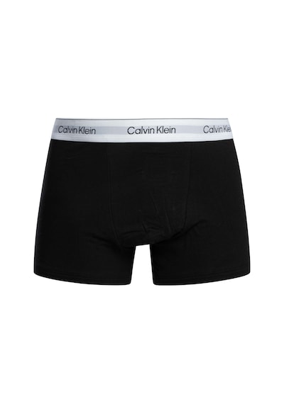 Calvin Klein Calvın Kleın Erkek 3 Lü Boxer Nb4286-wco Çok Renkli