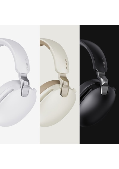 Aula A500 Hybrid Kablosuz Bluetooth 5.4 Mikrofonlu Kulak Üstü Kulaklık