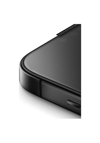 Apple Uyumlu iPhone   15 Pro Max Ekran Koruyucu Cam Optix Vision Care Serisi Dustrepel Göz Koruma Teknolojisi
