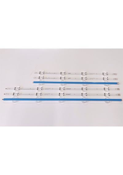 Grundıg 49 Gdu 7900b Led Bar Takım Kore Üretimi