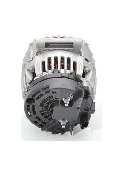 Alternatör 14v 87a Renault Clıo Iı-laguna-megane K4m-k7j 0124325185