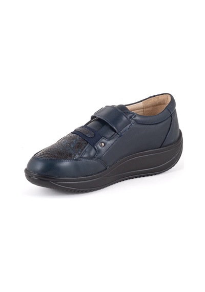 Dr. Comfort 5015 Kadın Ayakkabı Drc-5015-b01042 Lacivert