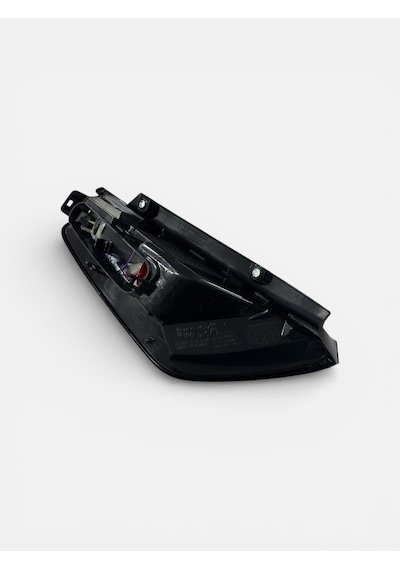 Depo Fiat Grande Punto Evo Sağ Arka Stop Lambası Ledli Tip 2010 Ve Sonrası