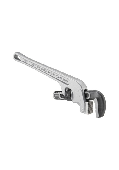 Rıdgıd 90122 2½'' 450mm 45 Derece Ağır Tip Alüminyum Sondaj Boru Anahtarı