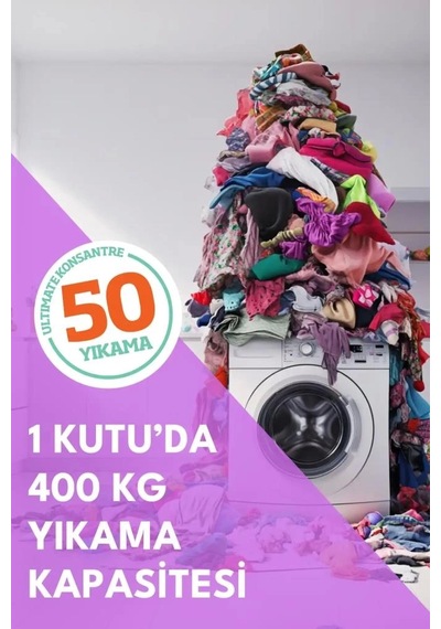 Mey İthalat Mom Organik Sıvı Çamaşır Deterjanı 1 Lt 50 Yıkama