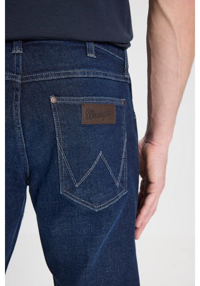 Wrangler Greensboro Denim Pantolon Wonderwall Wonderwall