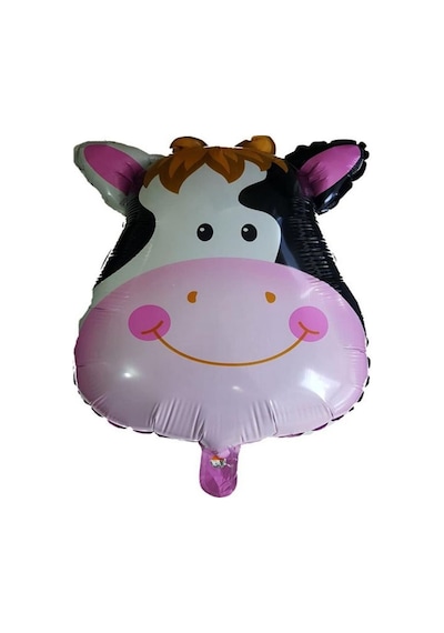 Inek Folyo Balon