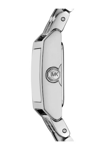 Michael Kors Mk4933 Kadın Kol Saati Metalik Gri