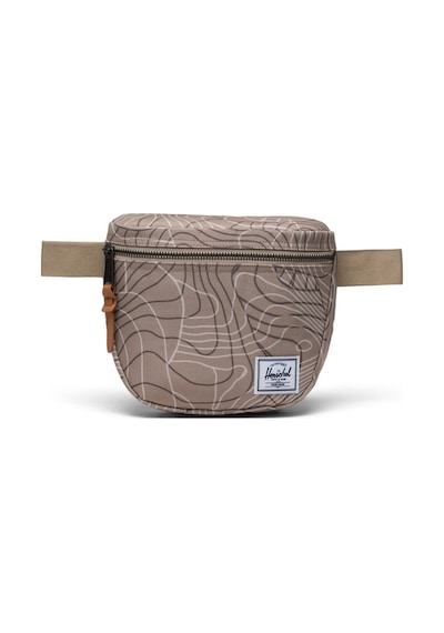 Herschel Erkek Bel Çantası Hrschl11409 Twill Topography