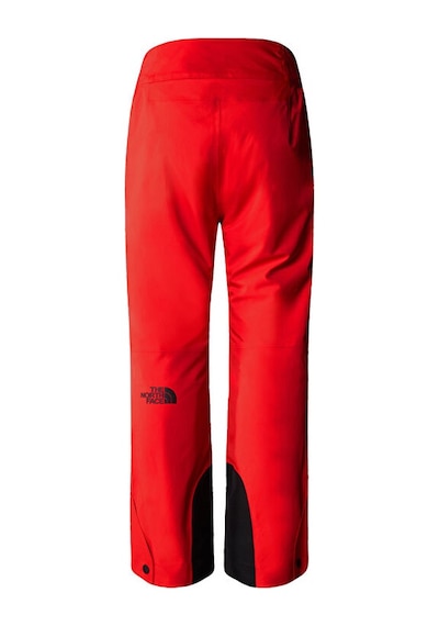 The North Face W Lenado Pant Kadın Outdoor Pantolonu Nf0a87x115q1 Kırmızı Nf0a87x115q1 Kırmızı