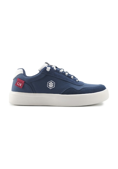 Lumberjack Monaco 5fx Mavi Erkek Sneaker Mavi