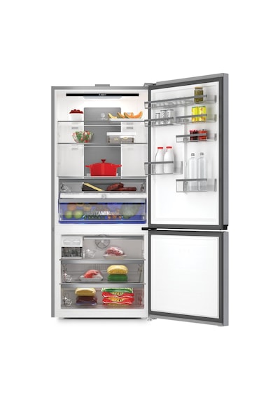 Arçelik 283721 EI 615 LT No-Frost Kombi Tipi Buzdolabı