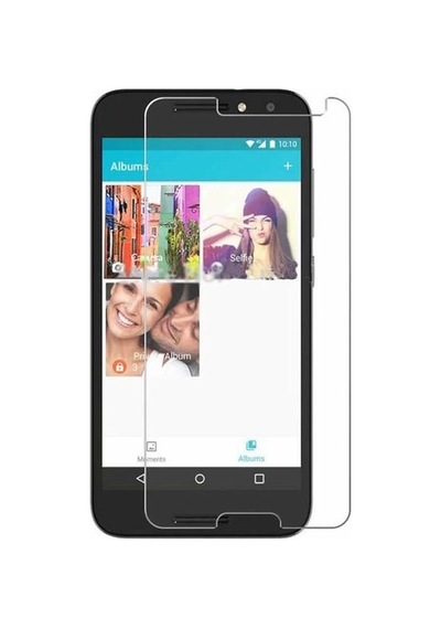 Alcatel A3 (5046D) Nano Kırılmaz Cam Ekran Koruyucu