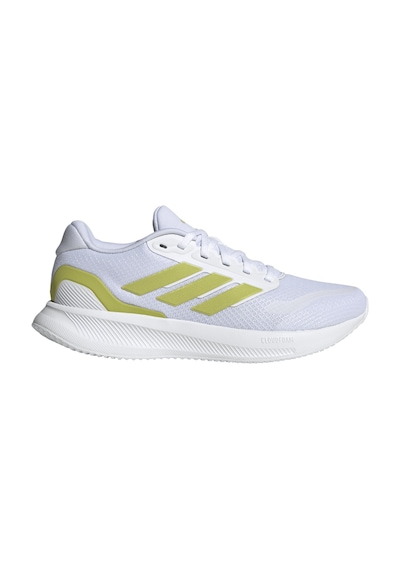 Adidas Runfalcon 5 Kadın Spor Ayakkabı - Jr6948 Beyaz