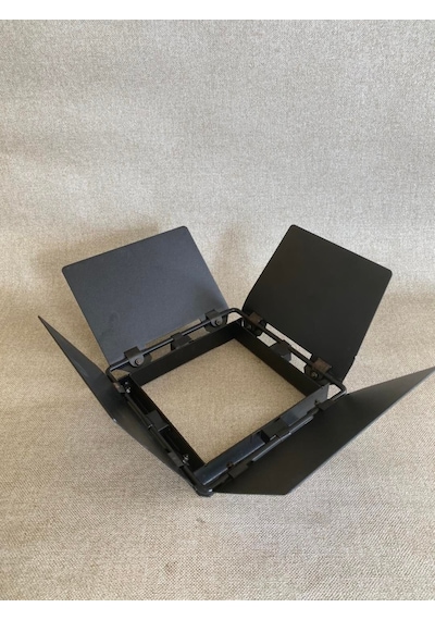 Phida Pd-207 Kanatlı Barndoor 16X16Cm