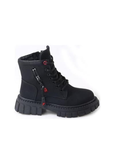 Papuçcity Sprs 02983 Kız Çocuk Postal Bot 001