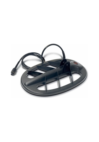 Fısher F44- 28cm Dd Başlık İle Define Dedektörü