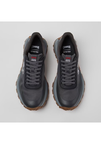 Camper Drift Trail Gri Erkek Spor Ayakkabı Cmpk101077-003 Cmp.010