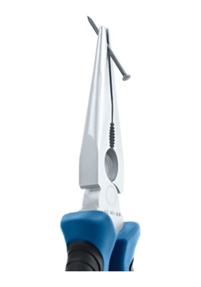 200 Mm Ergonomik Kargaburun, Yumuşak Kauçuk Kavrama İle Kolay Kullanım