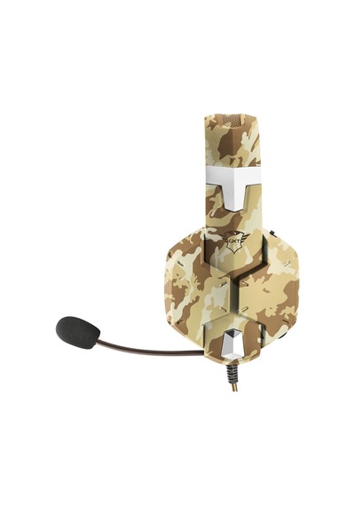 Gxt 322d Carus Desert Kamuflaj Gamer Kulaklık