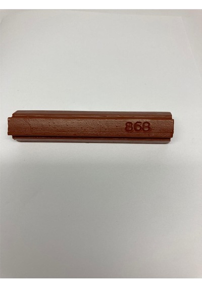 Yumuşak Tamir Mumları 868 Kiraz/armut-9 8cm Yumuşak Mum-13943