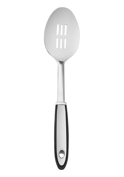 Karaca  Viona Oluklu Servis Kaşığı 33 cm