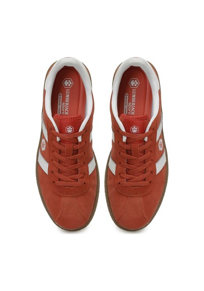 Lumberjack Frosty Wmn 5pr Kırmızı Kadın Sneaker 000000000102025589 Kırmızı