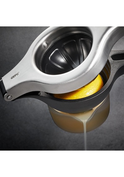 Gefu Lemon Pro Profesyonel Narenciye Sıkacağı Çok Renkli