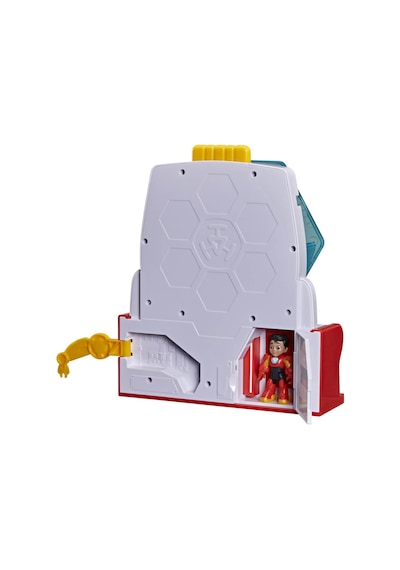 Marvel Iron Man And Friends Zırh Salonu Oyun Seti G1261