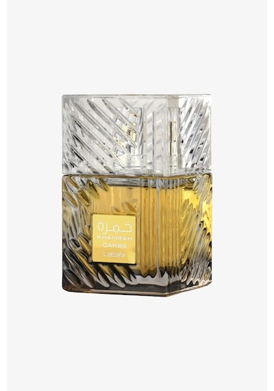Lattafa Khamrah Qahwa Edp 100 Ml Vanilya