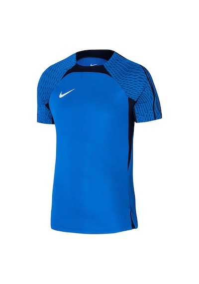 Nike Dr2276 M Nk Df Strk23 Top Ss Mavi 001