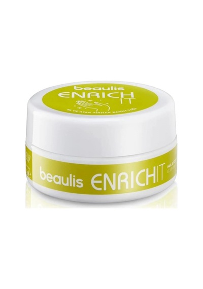 Beaulis Enrich It El ve Tırnak Bakım Yağı 50 ML