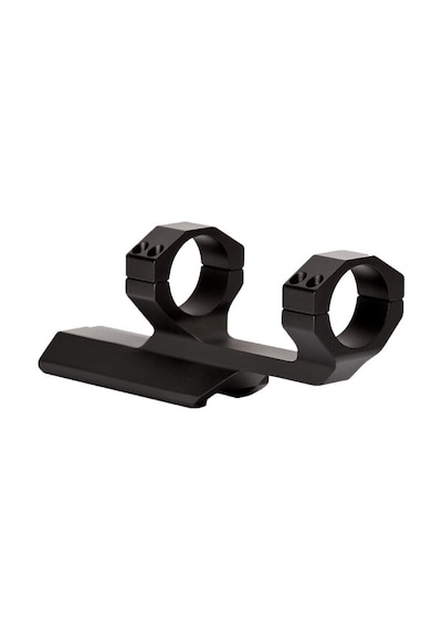 Vortex Cantilever 30mm Tufek Dürbünü Montaj Ayağı (CM-202) Siyah