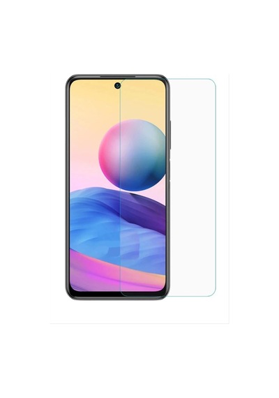 Xiaomi Redmi Note 10 5g Kırılmaz Cam Ekran Koruyucu