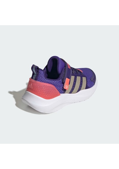 Adidas Lightorama Runner Kız Çocuk Spor Ayakkabı Kj9714 Mor