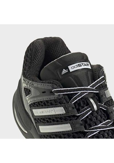 Adidas Kı6150 Adıstar Control 5 Erkek Günlük Spor Ayakkabısı Siyah