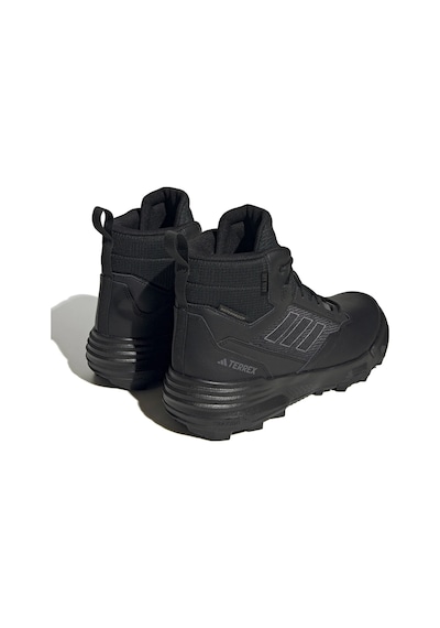Adidas If4977 Terrex Unıty Lea Mıd R.rdy Erkek Outdoor Bot Siyah