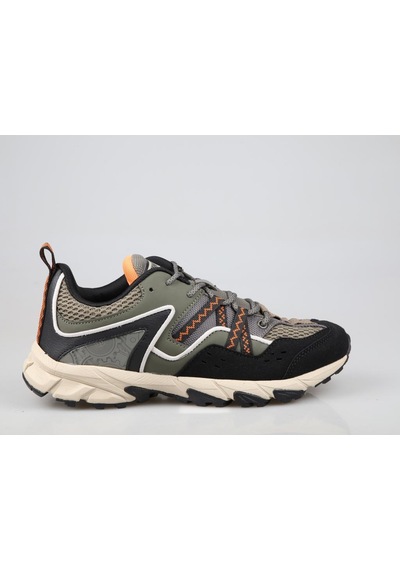 Jump 30553 Haki Erkek Sneakers Haki