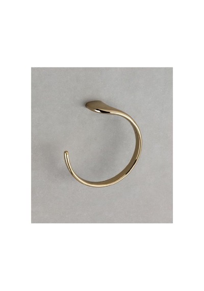 Dorado Halka Havluluk Gold 202x72x199 Mm Diğer