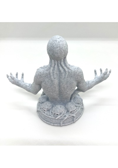 Vecna 3d Figürü