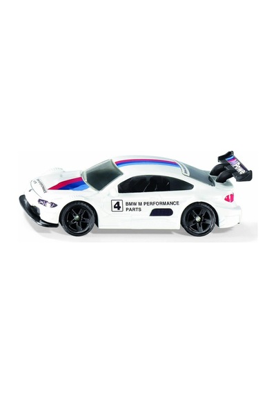 Bmw M4 Racing 2016 Çok Renkli