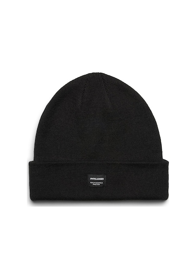 Jack & Jones Jack Jones Jacdna Bere 12092815 Siyah-One Sıze
