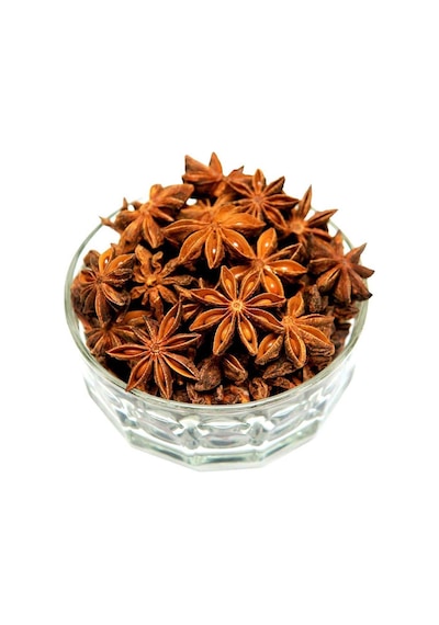 Organik Bitkim Yıldız Anason İri Taneli 250 G