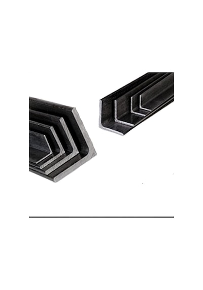 Alüminyum Siyah Köşebent L Profil Köşe Profili 30 X 30 Mm 483755425